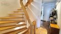 Treppe mit Flur